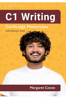 C1 Writing: Cambridge Masterclass with Practice Tests