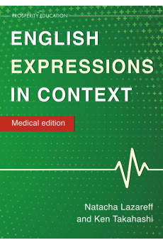 English Expressions in Context: Medical Edition