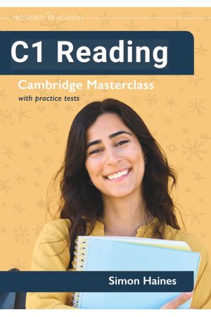 C1 Reading: Cambridge Masterclass with Practice Tests