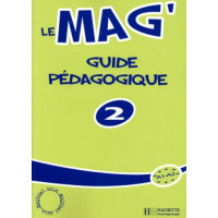 Le Mag 2 Guide Pedagogique*