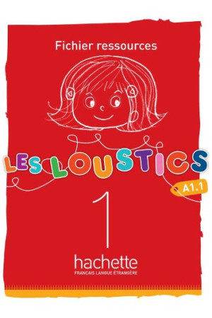 Les Loustics 1 Fichier Ressources - Les Loustics | Litterula