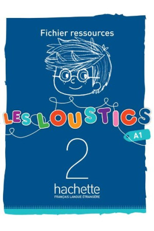 Les Loustics 2 Fichier Ressources - Les Loustics | Litterula
