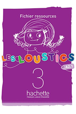 Les Loustics 3 Fichier Ressources - Les Loustics | Litterula