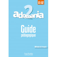 Adomania 2 Guide Pedagogique