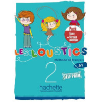 Les Loustics 2 Pack Livre + Version Numerique Les Loustics 2 Pack Livre + Version Numerique