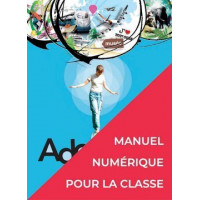 Adosphere 3 Manuel Numerique Classe