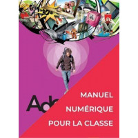 Adosphere 4 Manuel Numerique Classe