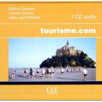 Tourisme.com CD Coll.*