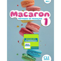Macaron 1 Version Numerique Enseignant