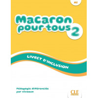 Macaron 2 Livret d'Inclusion