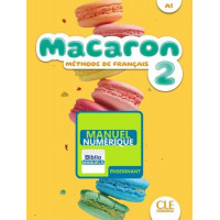 Macaron 2 Version Numerique Enseignant