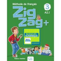 Zig Zag+ 3 Version Numerique Enseignant Zig Zag+ 3 Version Numerique Enseignant