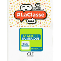 #LaClasse A2 Version Numerique Enseignant #LaClasse A2 Version Numerique Enseignant