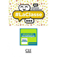 #LaClasse A1 Version Numerique Enseignant #LaClasse A1 Version Numerique Enseignant