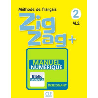 Zig Zag+ 2 Version Numerique Enseignant Zig Zag+ 2 Version Numerique Enseignant
