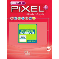 Nouveau Pixel 4 Manuel Numerique Enseignant