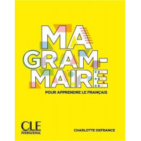 MA Grammaire Niveau A1/B2 Livre*