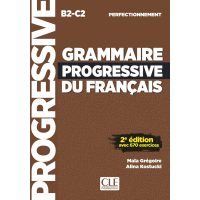 Grammaire Progressive du Francais Perfect. 2Ed. Livre + APPLI-WEB Grammaire Progressive du Francais Perfect. 2Ed. Livre + APPLI-WEB