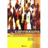 Connexions 3 Livre (vadovėlis)*