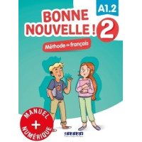 Bonne Nouvelle! 2 A1.2 Pack Numerique Enseignant