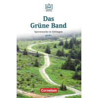Das Grüne Band A2/B1 + Audios Online Das Grüne Band A2/B1 + Audios Online