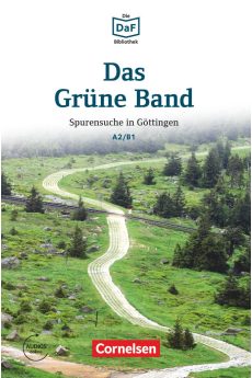 Das Grüne Band A2/B1 + Audios Online