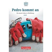 Pedro kommt an A2/B1 + Audios Online Pedro kommt an A2/B1 + Audios Online