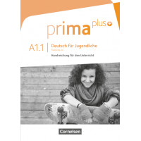 Prima Plus A1.1 LHB