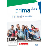 Prima Plus B1 Video-DVD
