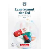 Leise kommt der Tod A1/A2 + Audios Online Leise kommt der Tod A1/A2 + Audios Online