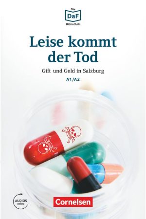 Leise kommt der Tod A1/A2 + Audios Online