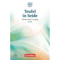 Teufel in Seide A1/A2 + Audios Online Teufel in Seide A1/A2 + Audios Online