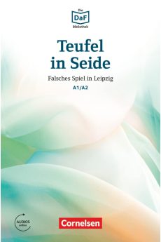 Teufel in Seide A1/A2 + Audios Online