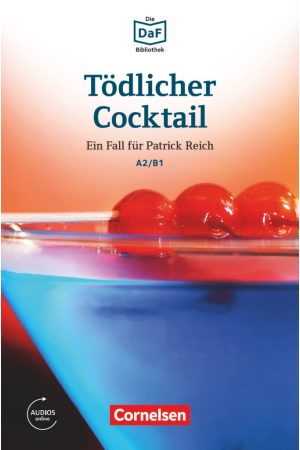 Tödlicher Cocktail A2/B1 + Audios Online