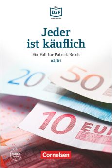 Jeder ist käuflich A2/B1 + Audios Online