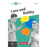 Lara und Robby A1/A2 + Audios Online Lara und Robby A1/A2 + Audios Online