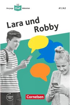 Lara und Robby A1/A2 + Audios Online
