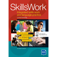 SkillsWork B1/C1 SB + CD