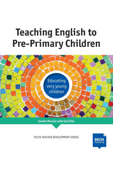 DTDS: Teaching English to Pre-Primary Children