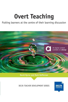 DTDS: Overt Teaching + Digital Content on Allango