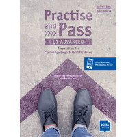 Practice and Pass C1 Advanced SB + Digital Extras