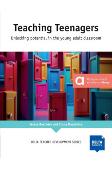 DTDS: Teaching Teenagers + Digital Content on Allango