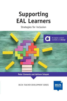 DTDS: Supporting EAL Learners + Digital Content on Allango