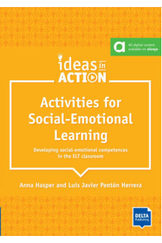 Ideas in Action. Activities for Social-Emotional Learning