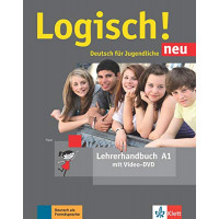 Logisch! Neu A1 LHB + Video/DVD