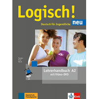 Logisch! Neu A2 LHB + Video/DVD