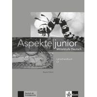 Aspekte Junior C1 Lehrerhandbuch Aspekte Junior C1 Lehrerhandbuch