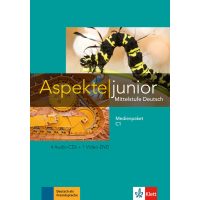 Aspekte Junior C1 Medienpaket Aspekte Junior C1 Medienpaket