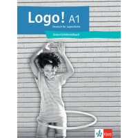 Logo! A1 Unterrichtshandbuch Logo! A1 Unterrichtshandbuch