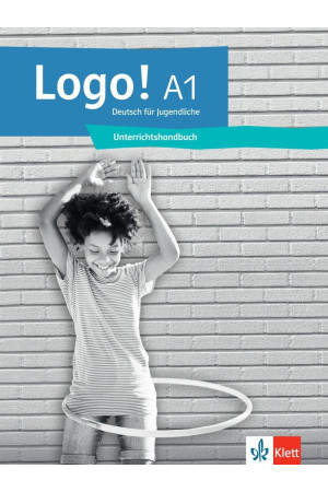 Logo! A1 Unterrichtshandbuch